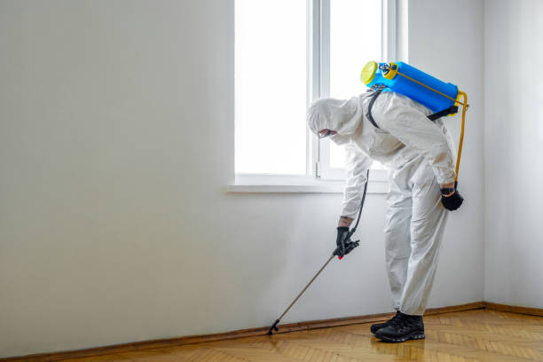 Ashley, PA Pest Control Company